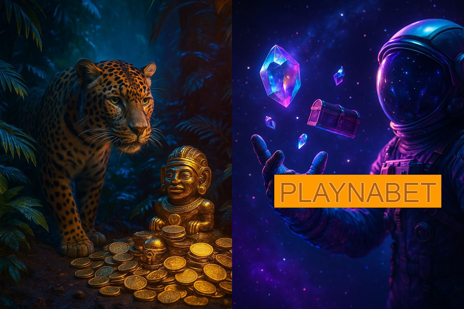 Jogos Populares