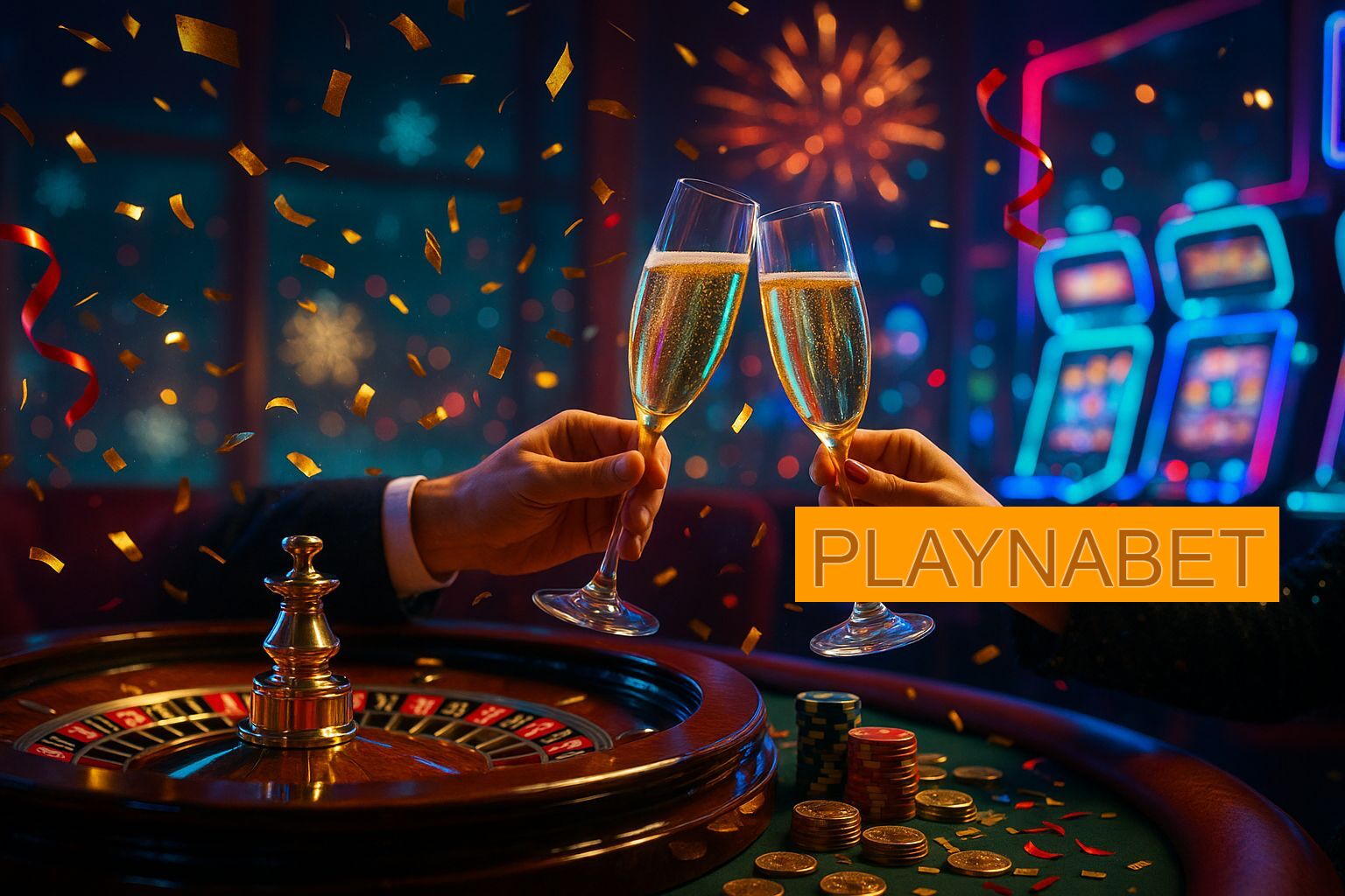 Jogos Festivos