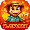 Logo da PLAYNABET